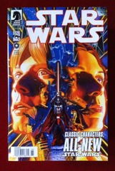 Star Wars #1